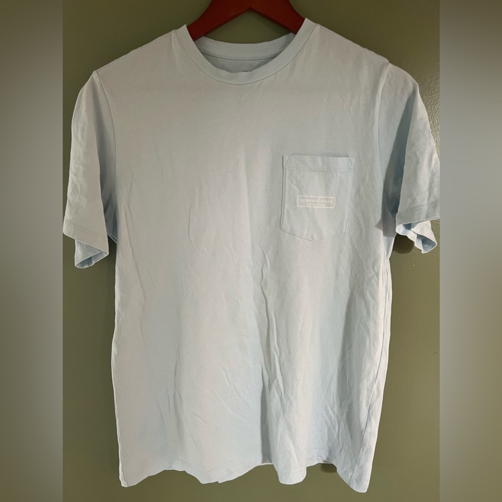 Vineyard Vines boys T-shirt Sz Lg 16